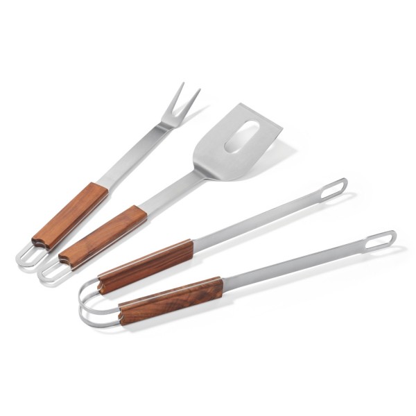 Philippi BBQ Set Brick 3tlg 353014 