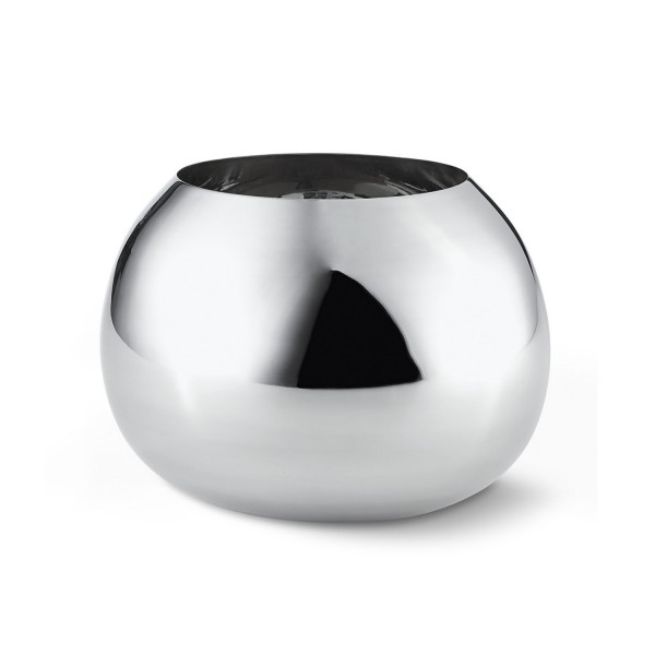 Philippi Vase Bella S Edelstahl 202004 
