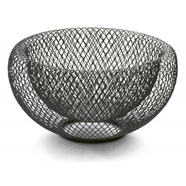 Philippi Schale Mesh S schwarz 153001 