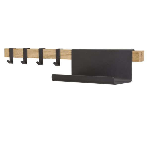 pieperconcept Wandgarderobe Bord 8342.01.810 