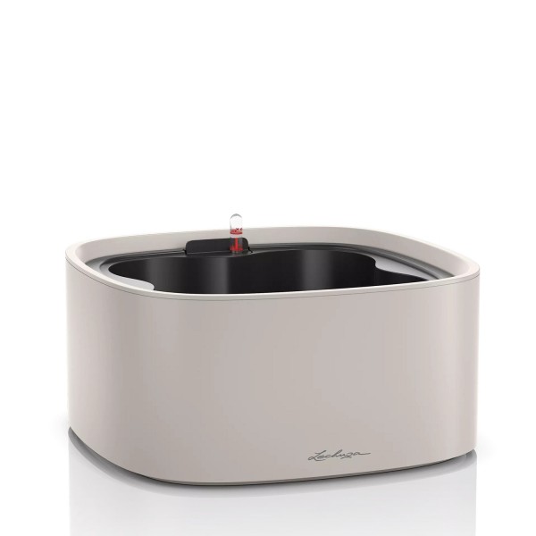 Lechuza Pflanztopf Pila Color Stick-System sandbraun 15947 
