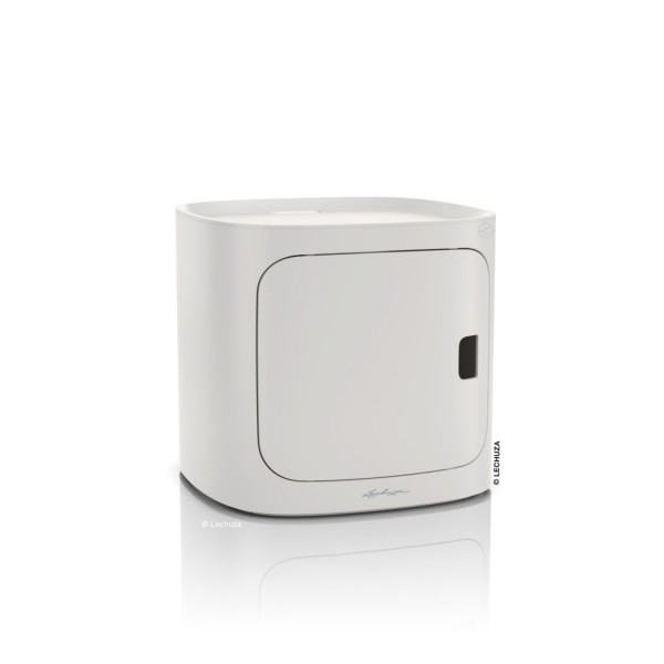 Lechuza Aufbewahrung Pila Color Storage lichtgrau 15924 