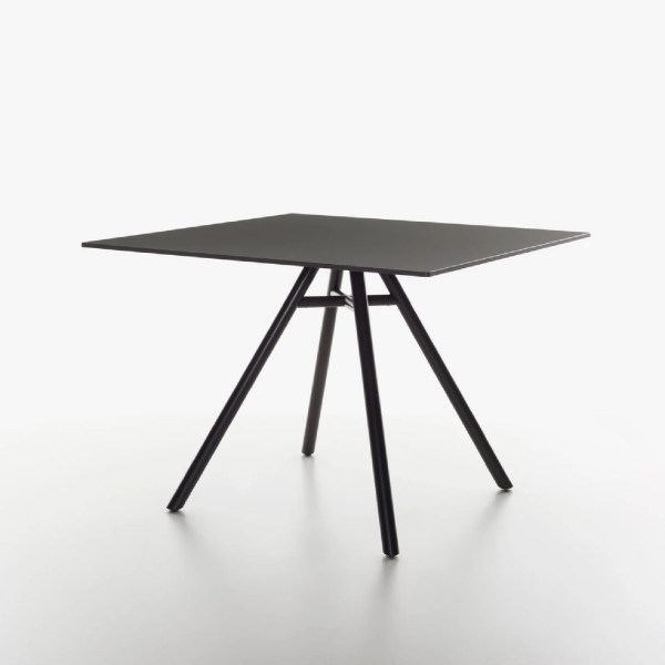 Plank Mart Tisch 9843-01, Höhe 73, konfigurierbar 