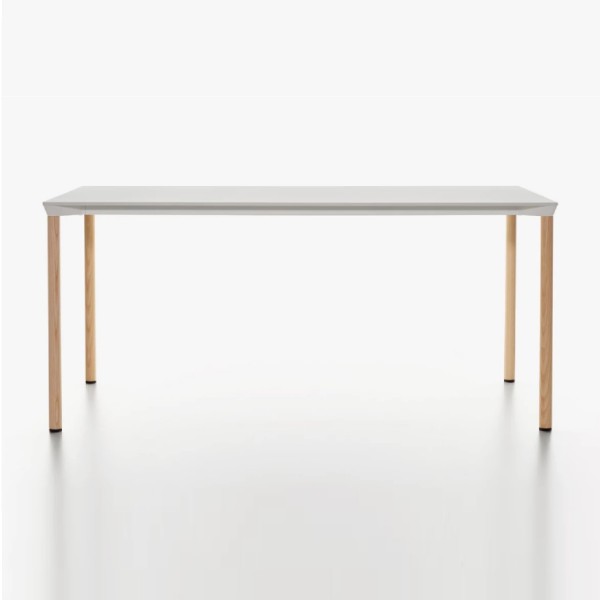 Plank Monza Tisch 9208-01, 80x160 cm, H 73, konfigurierbar 