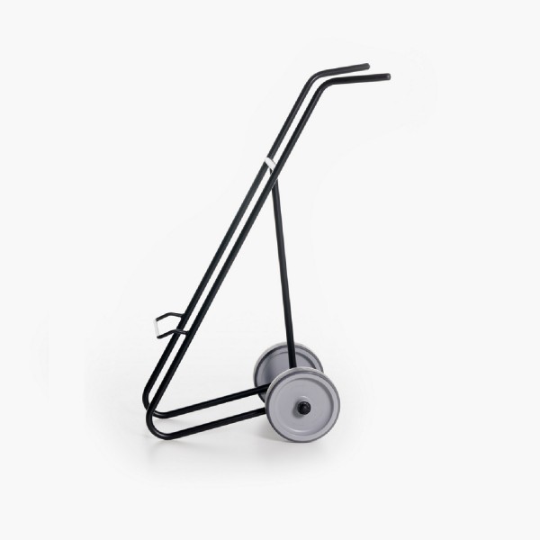 Plank Trolley 1720_00, passend für Miura stool 