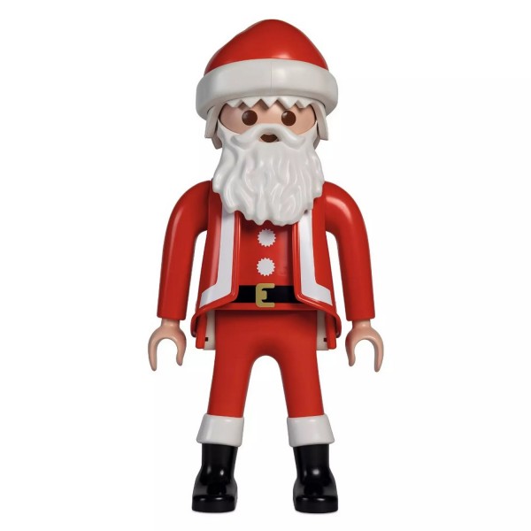 Lechuza XXL Weihnachtsmann Noel Playmobil 19058 