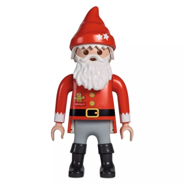 Lechuza XXL Weihnachtswichtel Knut Playmobil 19069 