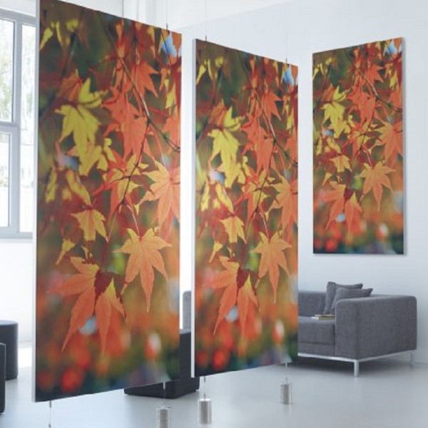 Preform Decato Modul Scene Bild Akustikpaneel konfigurierbar 