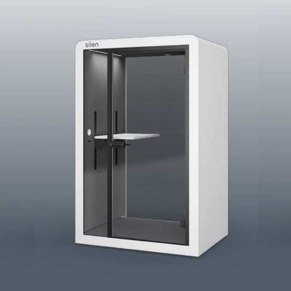 Preform Silen Space Akustikkabine konfigurierbar 