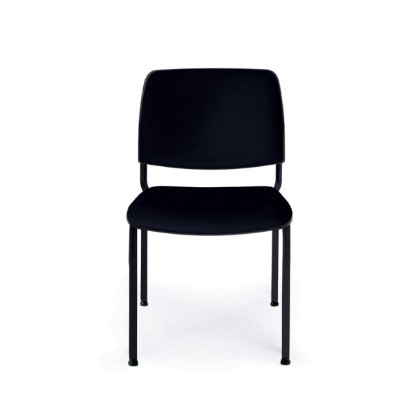 Profim Vierbeinstuhl Bit 570H gepolstert, konfigurierbar 