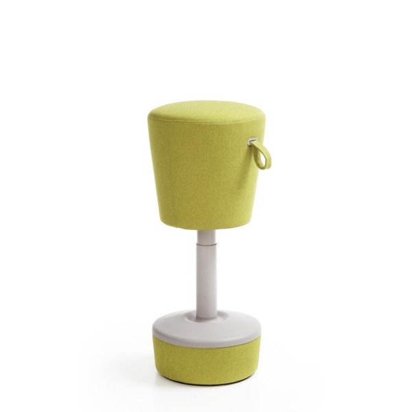 Profim Steh- Sitz Hocker Mickey 