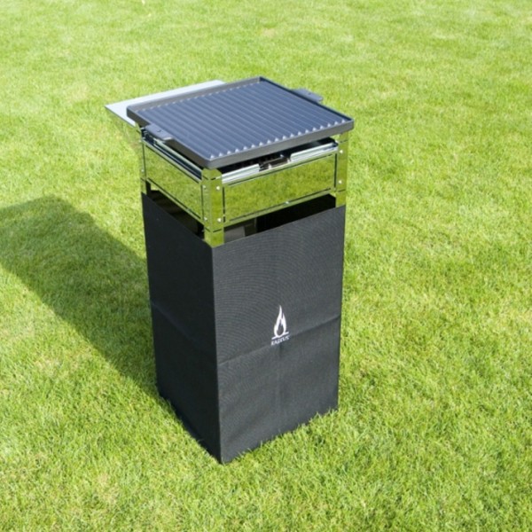 Blitzgrill schwarz 520b 