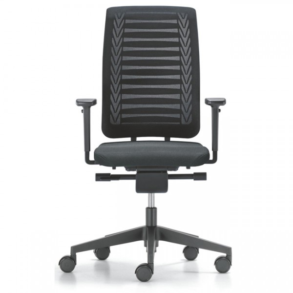 Girsberger Drehstuhl Reflex 1 Express 