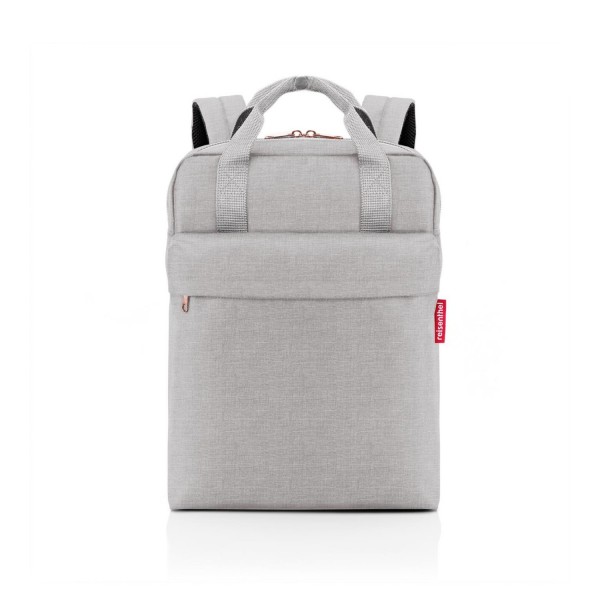 reisenthel® Allday Backpack M twist sky rose EJ1035 