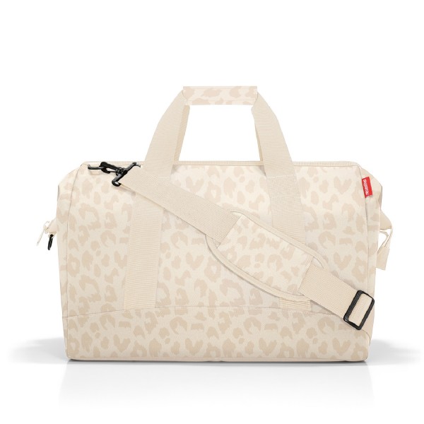 reisenthel® Allrounder L leo vanilla MT1043 