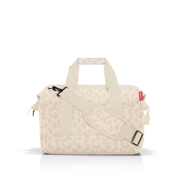 reisenthel® Allrounder M leo vanilla MS1043 