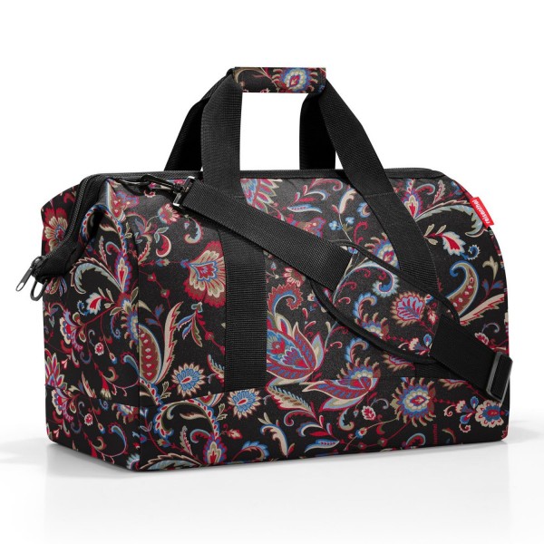 reisenthel® Allrounder L paisley black MT7064 