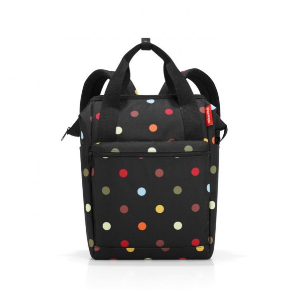 reisenthel® Allrounder R large dots JS7009 