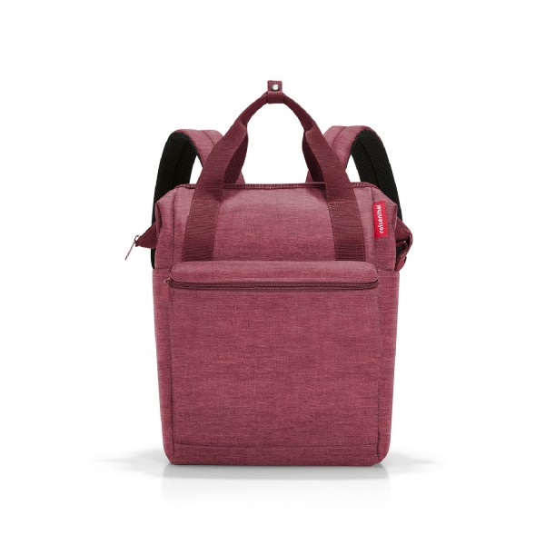 reisenthel® Allrounder R twist maroon JR3104 