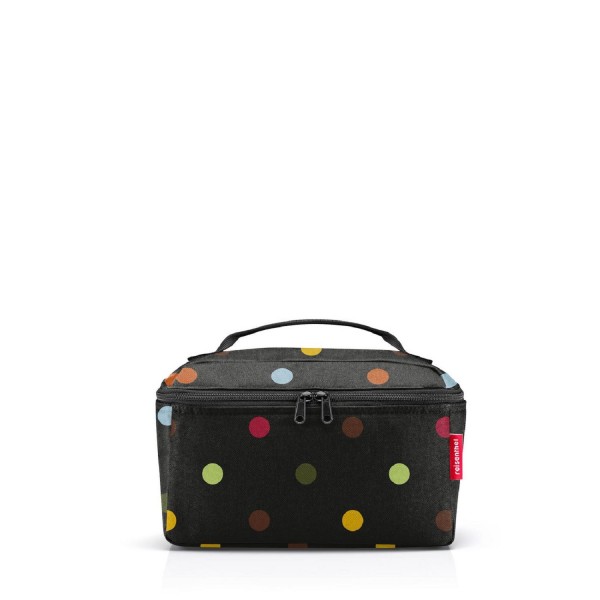 reisenthel® Beautycase dots FF7009 
