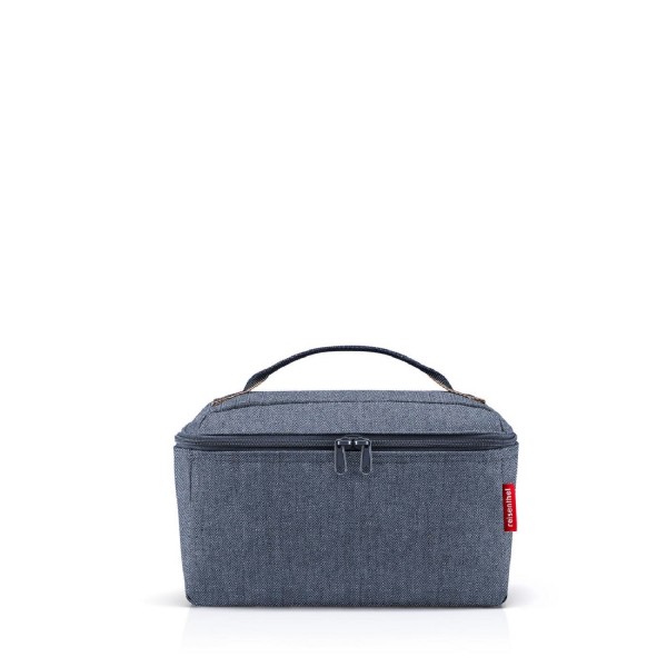reisenthel® Beautycase herringbone dark blue FF4113 
