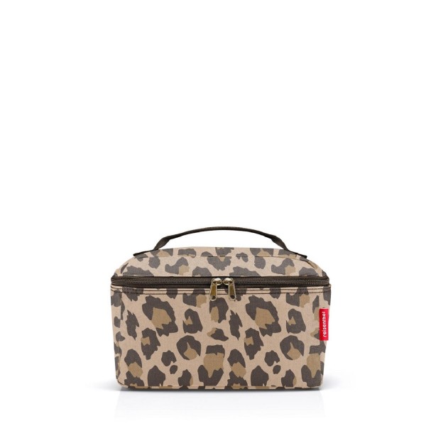 reisenthel® Beautycase leo macchiato FF6048 