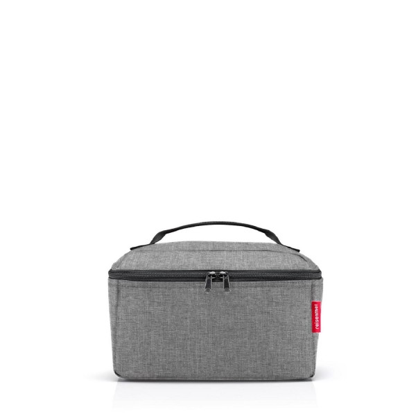 reisenthel® Beautycase twist silver FF7052 
