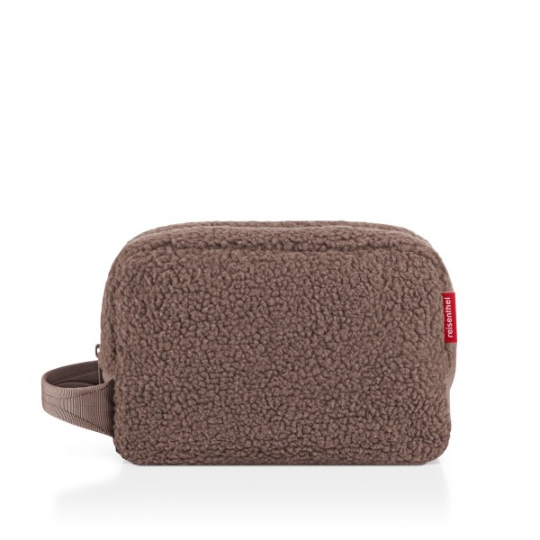reisenthel® Cosmeticpouch M teddy chocolate BH6066 