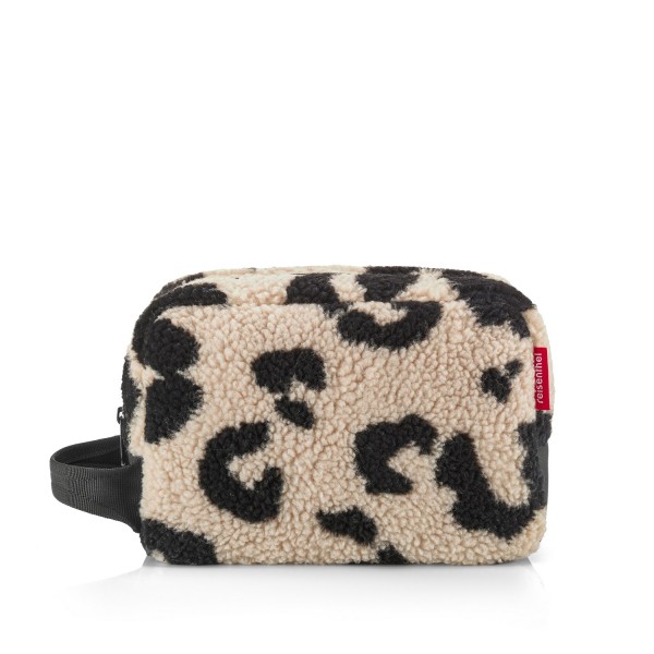 reisenthel® Cosmeticpouch M teddy leo cream BH6071 