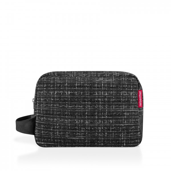reisenthel® Cosmeticpouch M boucle black BH7094 