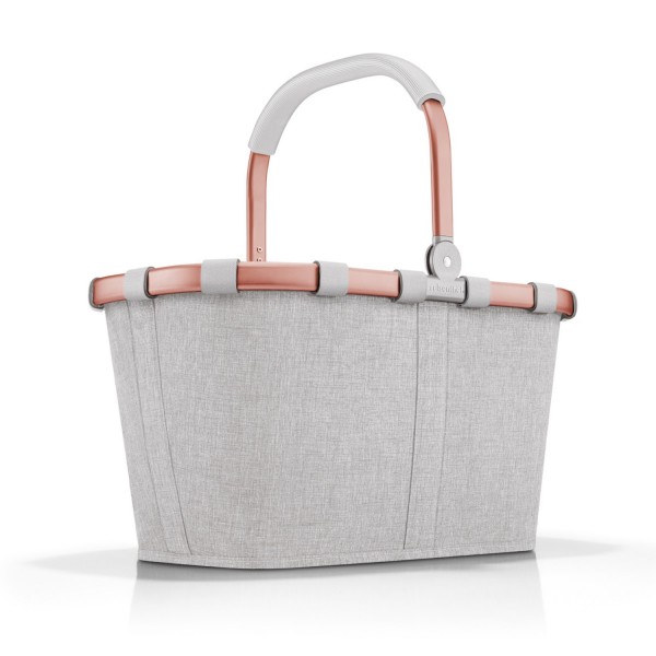 reisenthel® Carrybag frame twist sky rose BK1036 