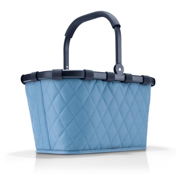 reisenthel® Carrybag rhombus blue BK4102 