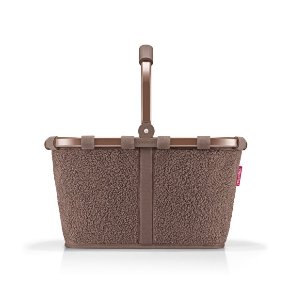 reisenthel® Carrybag teddy chocolate BK6066 