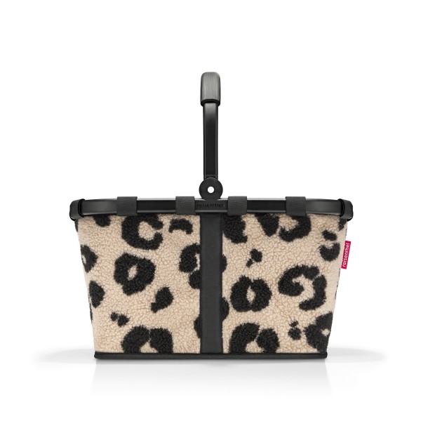 reisenthel® Carrybag teddy leo cream BK6071 