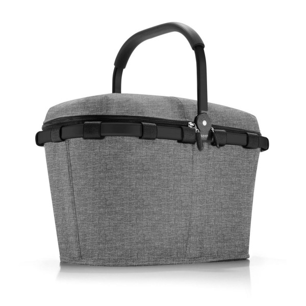 reisenthel® Carrybag Iso twist silver BT7052 