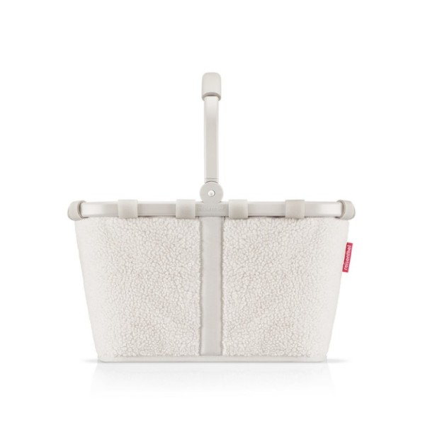reisenthel® Carrybag teddy sand BK1042 