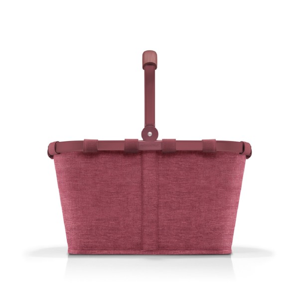 reisenthel® Carrybag twist maroon BK3104 