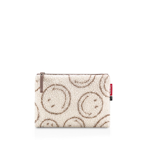 reisenthel® Case 1 smiley® teddy chocolate LR1045 