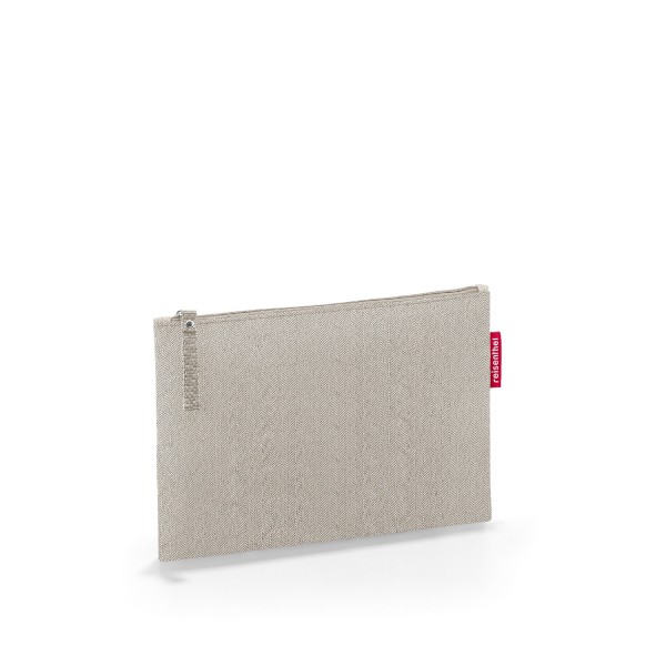 reisenthel® Case 1 herringbone sand LR6049 