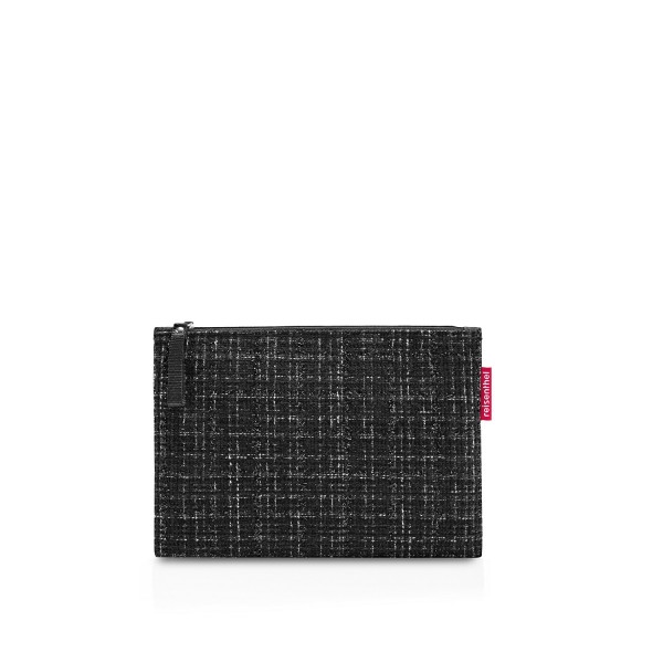 reisenthel® Case 1 bouclé black LR7094 