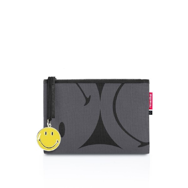 reisenthel® Case 1 smiley grey LR7085 