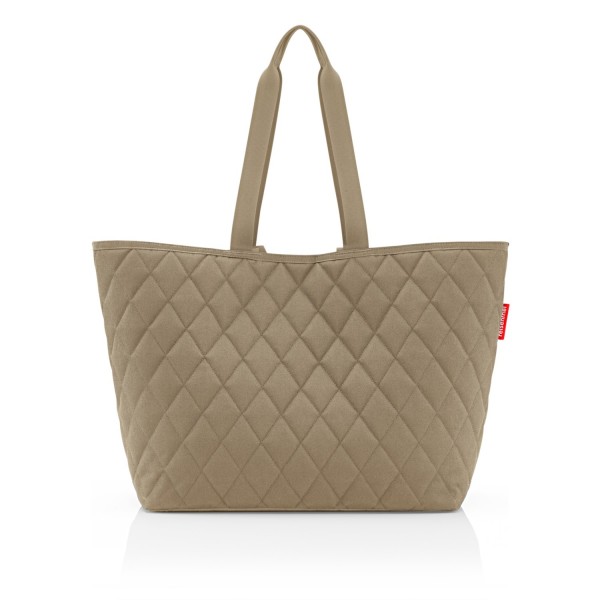 reisenthel® Classic Shopper XL rhombus olive DL5047 