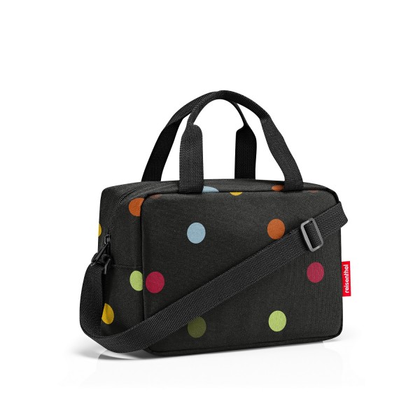 reisenthel® Coolerbag to-go dots ZK7009 