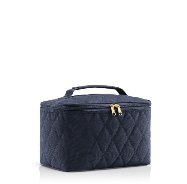 reisenthel® cosmetic case midnight gold ML4110 