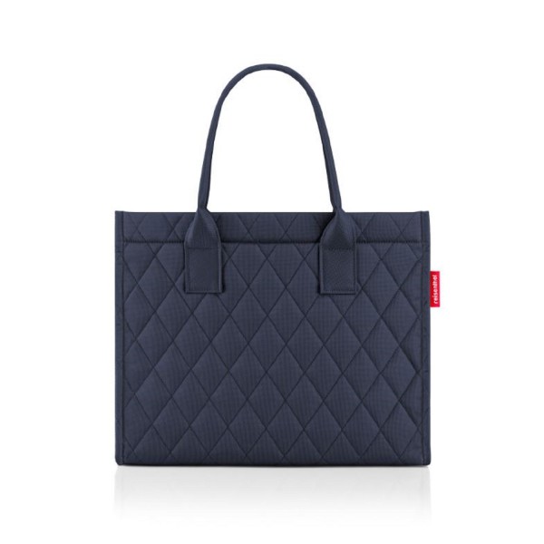reisenthel® Daily Shopper rhombus midnight DN4110 