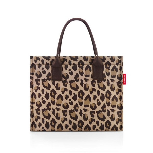 reisenthel® Daily Shopper leo macchiato DN6048 