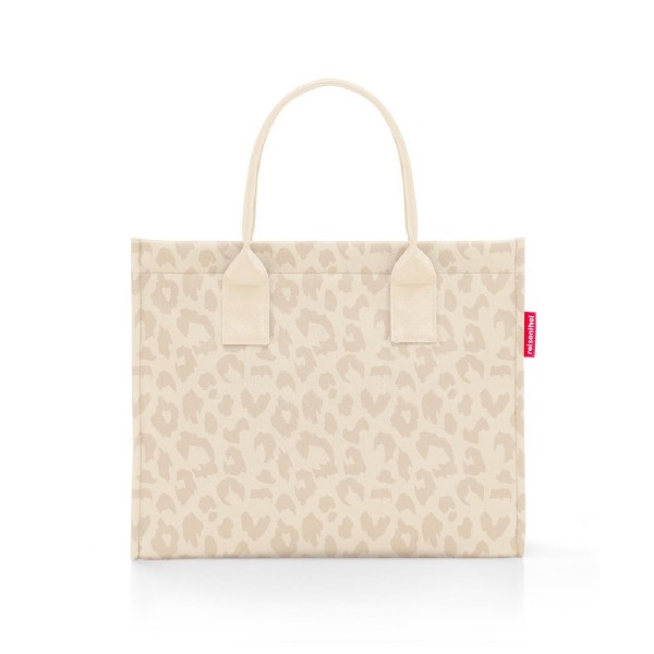 reisenthel® Daily Shopper leo vanilla DN1043 