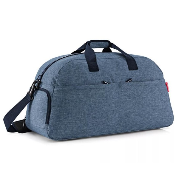 reisenthel® Overnighter Plus twist blue DM4027 