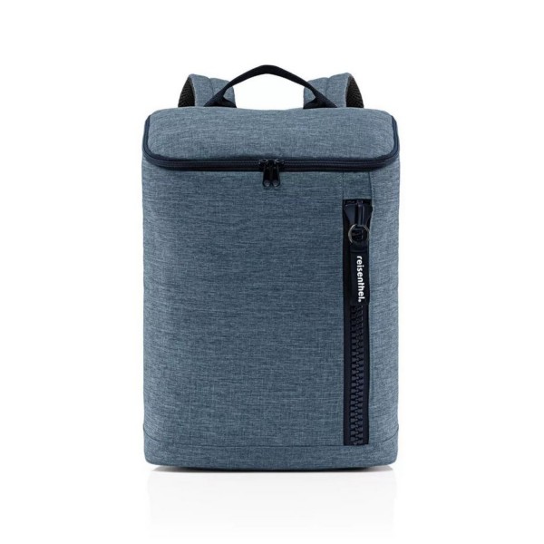 reisenthel® Overnighter-Backpack M twist blue EG4027 