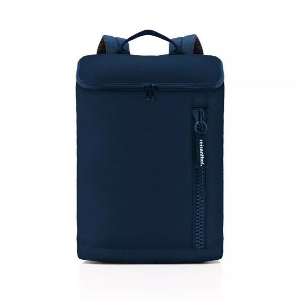 reisenthel® Overnighter-Backpack M dark blue EG4059 